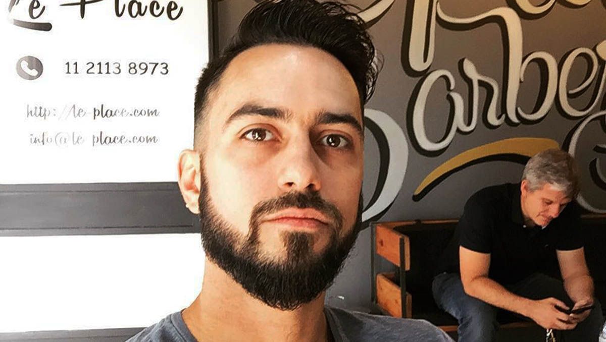 La estafa que sufrió Gastón Bell antes de La Voz Argentina