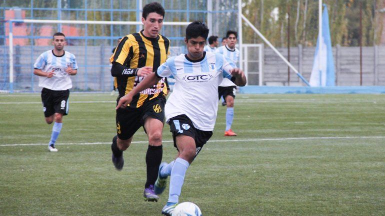 La Amistad y Pacífico