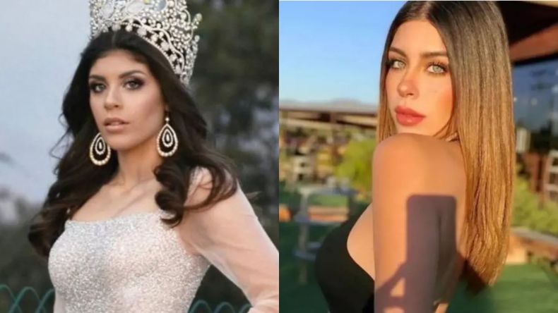 La muerte de la joven se produjo dentro del departamento donde vivía junto a su pareja y su hijo en la Ciudad de México.