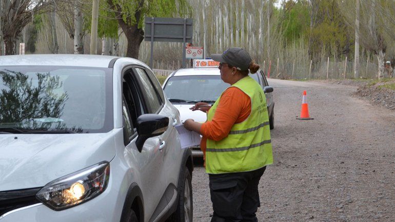 Por ahora, no aumentarán las multas para que las puedan pagar