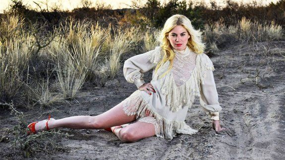 Esmeralda Mitre: No soy esa figura cool que todos creen