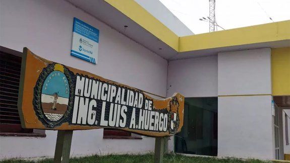 Funcionario de Huergo fue denunciado por acoso sexual y laboral