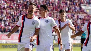 A los 25 segundos de partido: cómo fue el gol más rápido que tiene el Torneo Apertura | LMCipolletti.com A los 25 segundos de partido: cómo fue el gol más rápido que tiene el Torneo Apertura