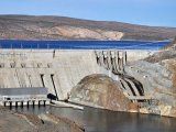 Alertan por la baja histórica de los embalses del Comahue | LMCipolletti.com Alertan por la baja histórica de los embalses del Comahue