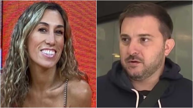 Luciana Elbusto contó cómo sería su vida si los chats con Brancatelli no hubieran aparecido