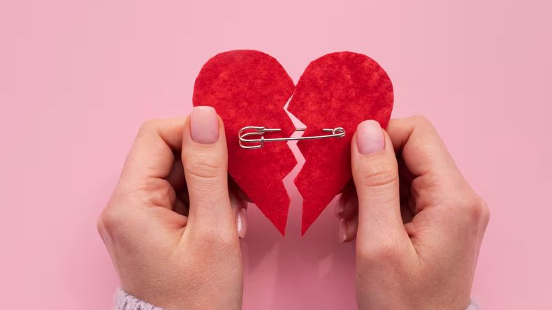 ¿Cuánto se tarda en olvidar a un ex? | LMCipolletti.com ¿Cuánto se tarda en olvidar a un ex?