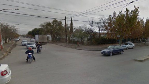 Detuvieron a un joven cipoleño con marihuana escondida entre la ropa
