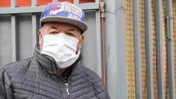 cipoleno vencio al coronavirus con plasma en tiempo record cipoleno vencio al coronavirus con plasma en tiempo record