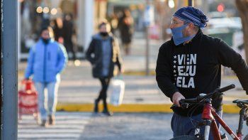 neuquen confirmo 27 casos en un dia y crece la curva del coronavirus neuquen confirmo 27 casos en un dia y crece la curva del coronavirus