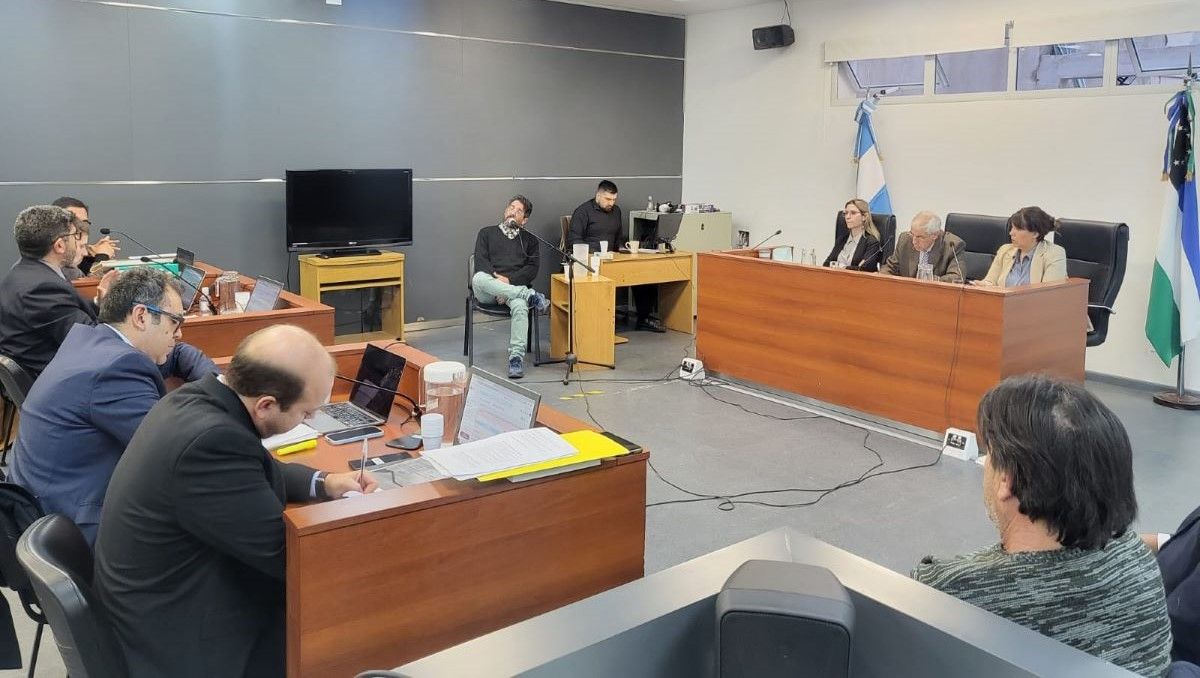 Juicio por corrupción en Cinco Saltos: el ex intendente no fue acusado