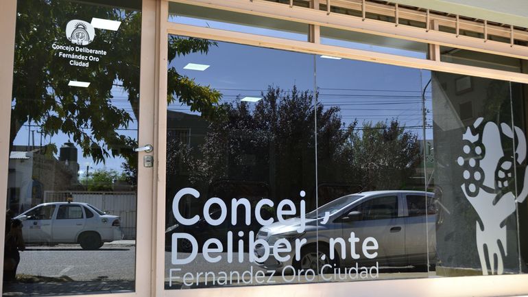El proyecto será enviado al Concejo Deliberante, que definirá la suerte de miles de vecinos. El proyecto será enviado al Concejo Deliberante, que definirá la suerte de miles de vecinos.