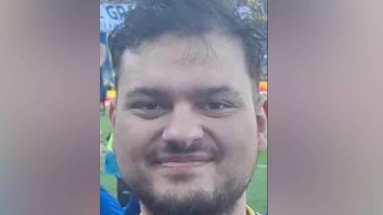 Llevaba un mes desaparecido y lo encontraron muerto con una máscara de Spiderman