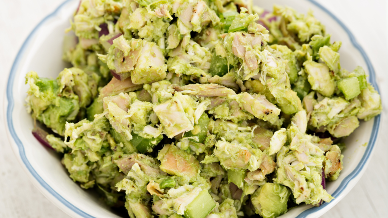 Liviana e ideal para los días de calor. | LMCipolletti.com Liviana e ideal para los días de calor.