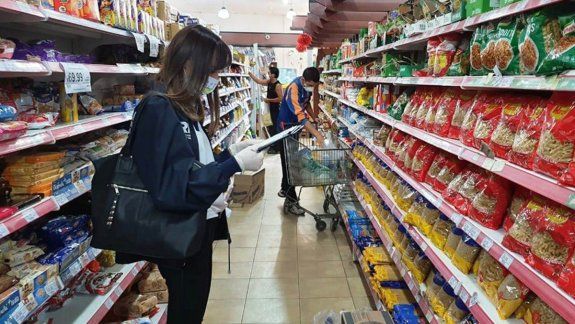 Provincia y municipios controlarán los precios