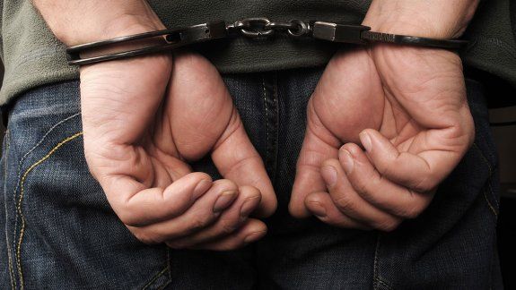 Chacal violó durante 16 años a su hija y la habría embarazado 4 veces