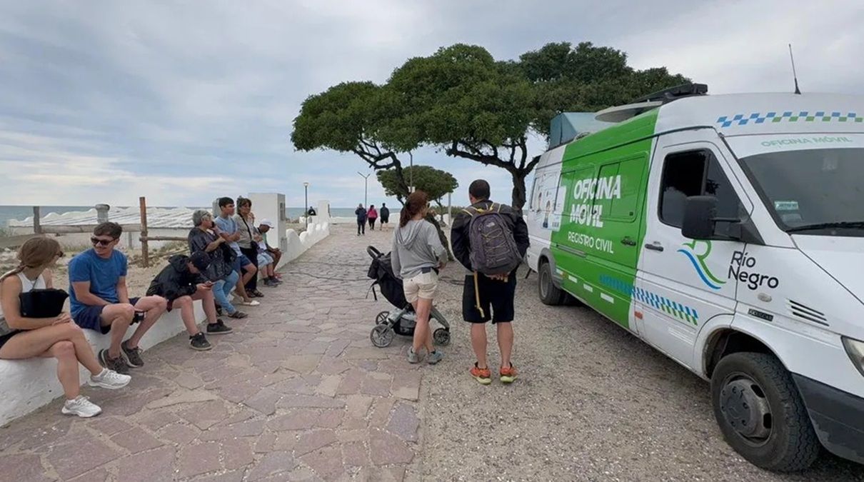 El operativo de verano funcionará en Playas Doradas hasta el viernes 30 de enero.&nbsp;