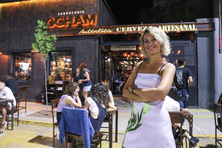 La petrolera que se animó a ponerse al frente de un icónico bar nocturno