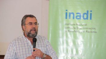 discapacidad y conflictos escolares lideran los temas del inadi