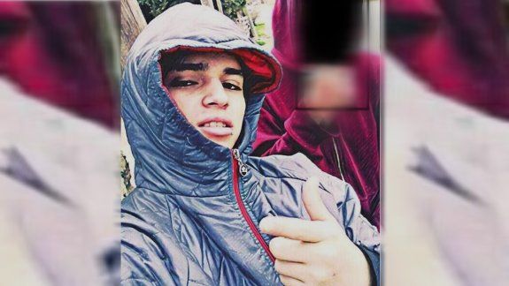 Desesperada búsqueda de un joven de 14 años en Allen 