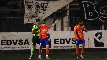 pablo ostapkiewicz a lmc: que los relatores me digan polaco, va a ser mas facil