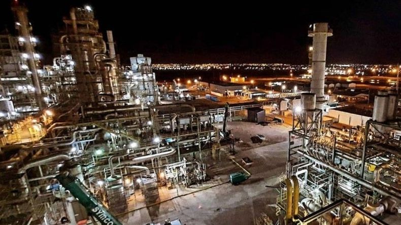 Profertil es uno de los grandes proyectos de expansión de la petroquímica argentina.