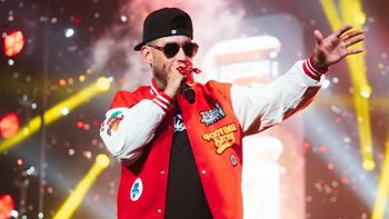 El cierre de la Fiesta Nacional de Playas Doradas estará a cargo del gran Ulises Bueno.