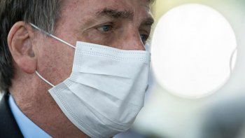 bolsonaro esta en buen estado tras la cirugia de vejiga