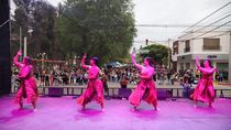 en 11 imagenes: centenario comenzo su celebracion por el 103 aniversario