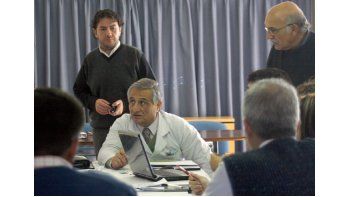 ratifican medidas por la gripe a