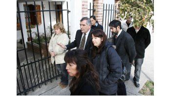 casacion a sentencia judicial