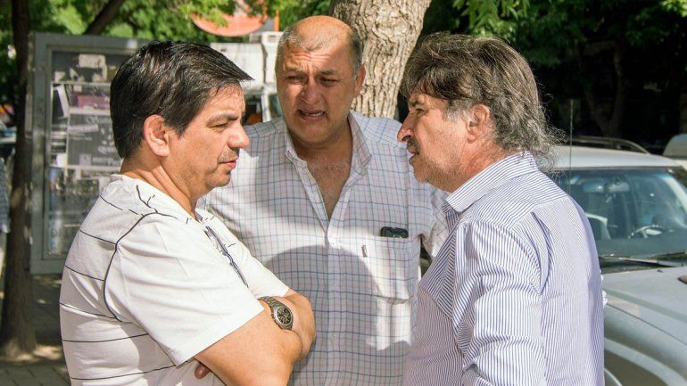 El gremio que conduce Rubén López aún discute salarios de postemporada.