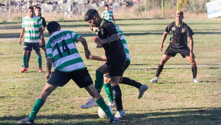 El Clausura de la Liga estampó su primer asterisco