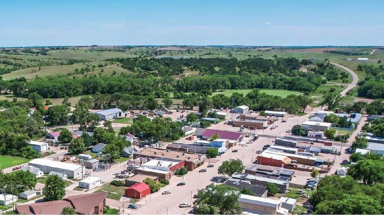 Cumplir el sueño de vivir en Estados Unidos es posible con esta interesante propuesta. | LMCipolletti.com Cumplir el sueño de vivir en Estados Unidos es posible con esta interesante propuesta.