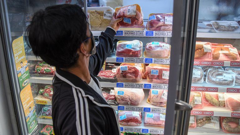 Carne barata en Cipolletti: los cortes y los precios para estas fiestas