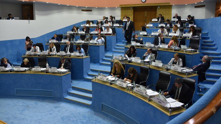 Bajaron a la mitad la tolerancia al alcohol al volante