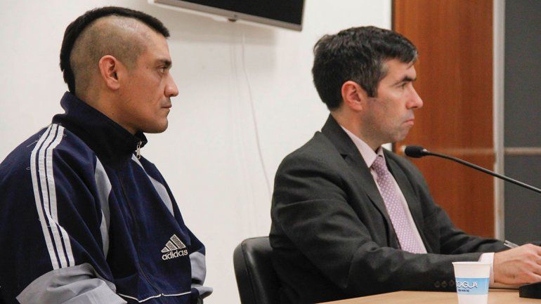 Cayó in franganti un robarruedas cipoleño