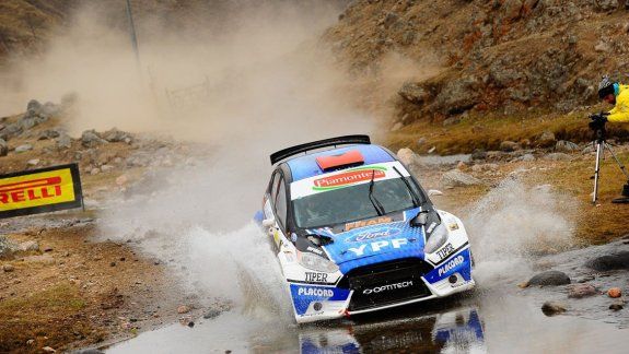 El gran show del Rally volverá a Cipolletti una vez más en el mes de agosto.&nbsp;