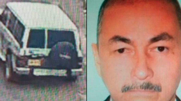 Identifican al autor del atentado en Bogotá y detienen a un sospechoso