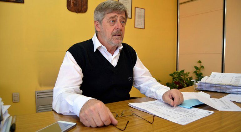 Al Municipio le dan las cuentas en el inicio del año