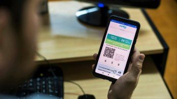 ¿como tramitar el permiso para circular entre rio negro y neuquen?