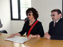 Defensora del Pueblo denunció a funcionarias de Saiz