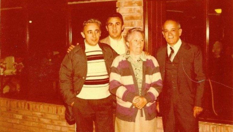 Alberto José Sierra: ingeniero recordado por su vasta trayectoria