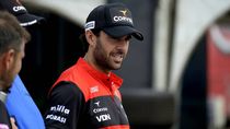 José Manuel Urcera no tuvo una buena clasificación en el TC Pick UP en el Roberto Mouras de La Plata.