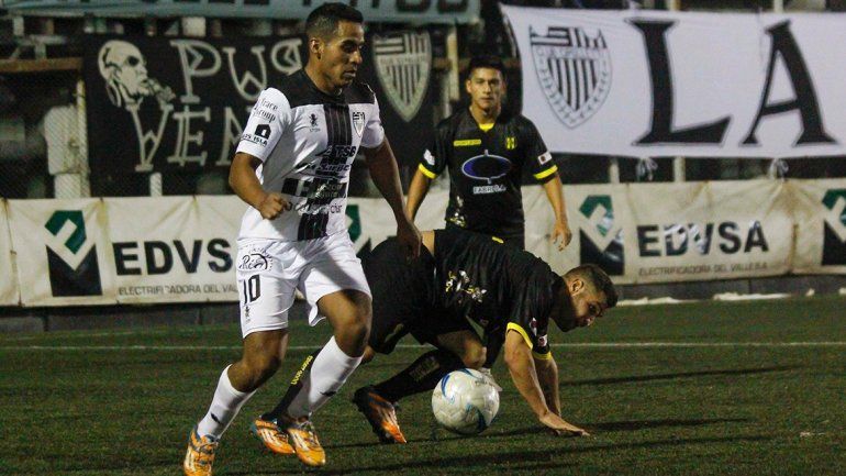 Una temporada de ascenso para el olvido en la región