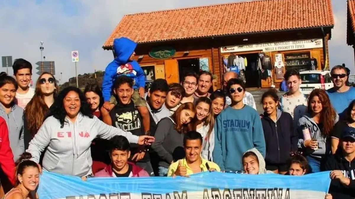 Los afectados son personas domiciliadas en Catriel, Cinco Saltos, Villa Regina, Cutral Co y Zapala.