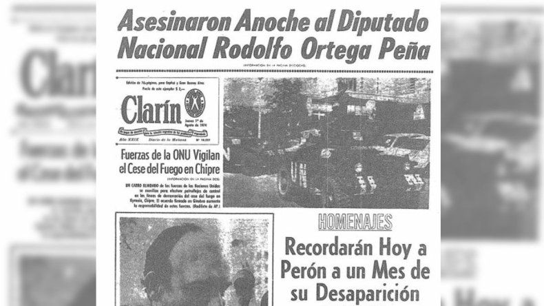Apuntes sobre la Triple A