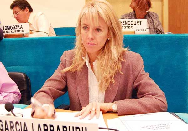 Otro reclamo de cobertura en contra del Ipross