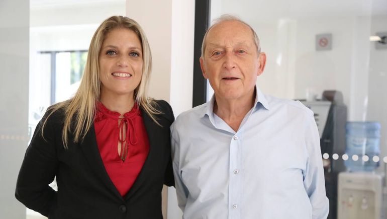 Laboratorios IDAC lleva más de 50 años en Cipolletti.