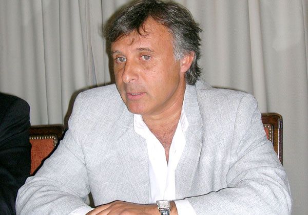 Exposición de jóvenes en Buenos Aires