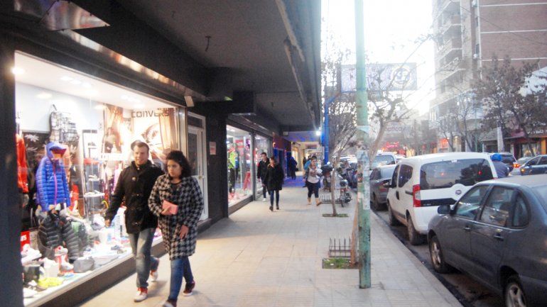 El tarifazo se siente con fuerza por el monto de los aumentos y por la caída del nivel de consumo.